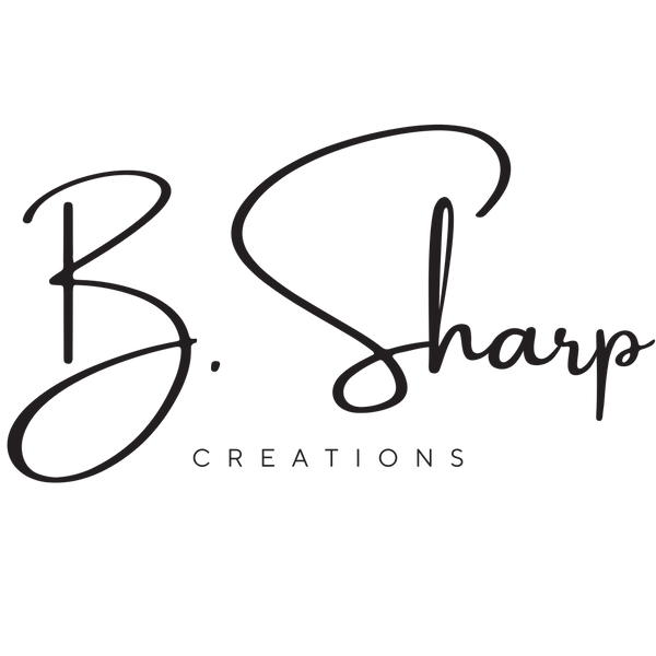 B Sharp Creations