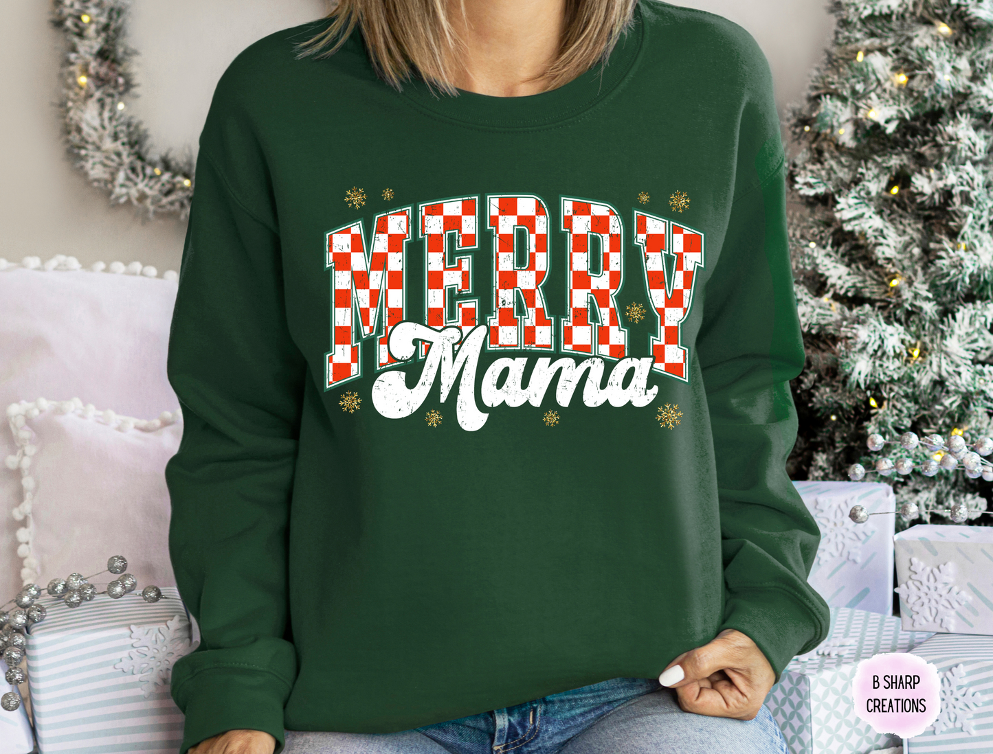 Merry Mama